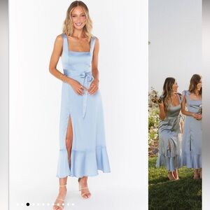 Show me your mumu dress